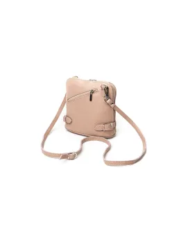 Pochette en cuir modèle GINA