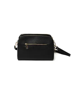 Pochette en cuir modèle FLORENTINA