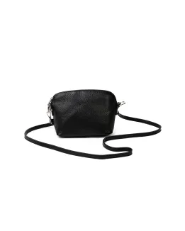 Pochette en cuir modèle EVA