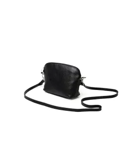 Pochette en cuir modèle EVA