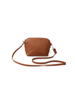Pochette en cuir modèle EVA