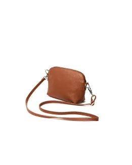 Pochette en cuir modèle EVA