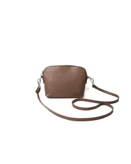 Pochette en cuir modèle EVA