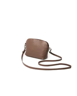 Pochette en cuir modèle EVA