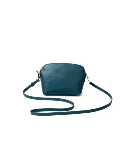 Pochette en cuir modèle EVA