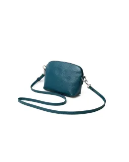 Pochette en cuir modèle EVA