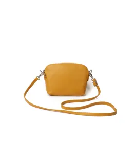 Pochette en cuir modèle EVA