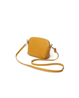 Pochette en cuir modèle EVA