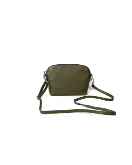 Pochette en cuir modèle EVA