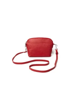 Pochette en cuir modèle EVA