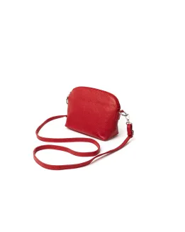 Pochette en cuir modèle EVA