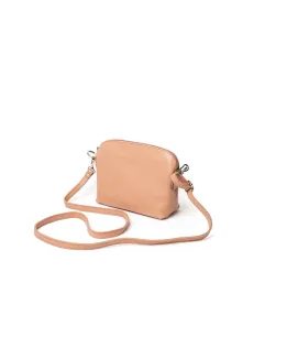 Pochette en cuir modèle EVA