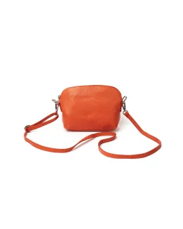 Pochette en cuir modèle EVA