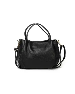 Sac à main en cuir modèle STELLA