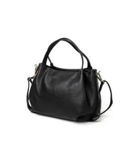 Sac à main en cuir modèle STELLA