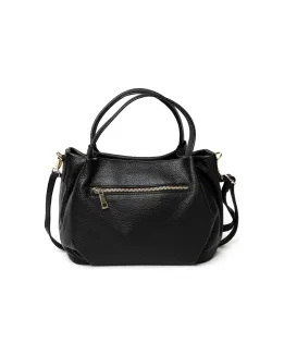 Sac à main en cuir modèle STELLA