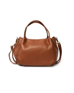 Sac à main en cuir modèle STELLA