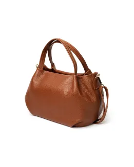 Sac à main en cuir modèle STELLA