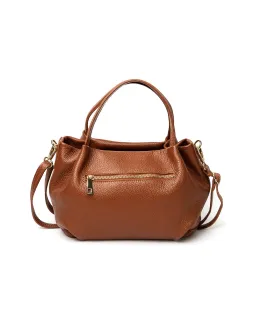 Sac à main en cuir modèle STELLA