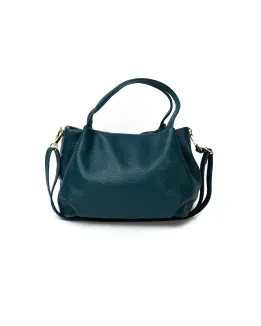 Sac à main en cuir modèle STELLA