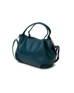 Sac à main en cuir modèle STELLA