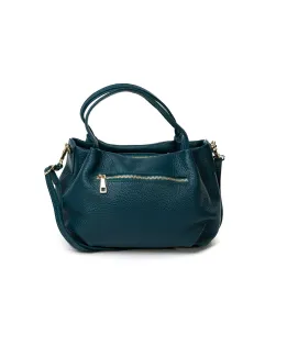 Sac à main en cuir modèle STELLA