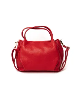 Sac à main en cuir modèle STELLA