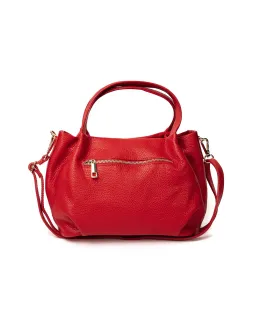 Sac à main en cuir modèle STELLA